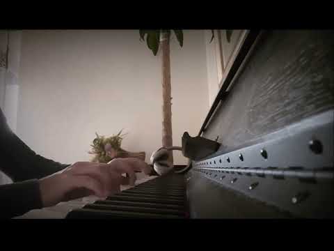 Piano Meshrep Yoq Yerde