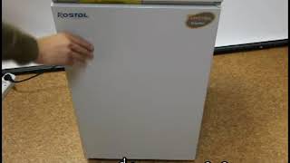 เครื่องทำลายเอกสาร KOSTAL รุ่น KS-8245CD เครื่องทำลายเอกสาร KOSTAL รุ่น KS-8245CD