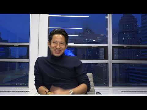 “I can highly recommend Adam, I think there’s very few people like him”- Victor Hsu, Licensed Real Estate Salesperson testimonial video thumbnail