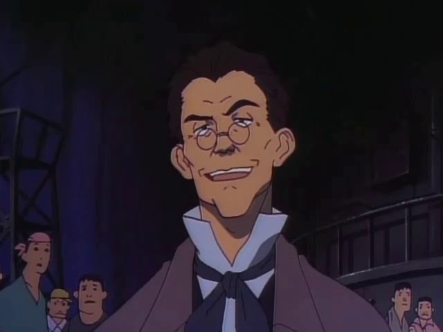Vídeo relacionado con Sakura Wars