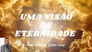 VISO DE ETERNIDADE.
