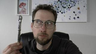 Onoto Royal Armouries Henry VIII Fountain Pen Review