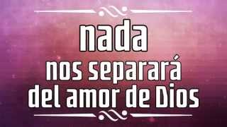 Marcos Witt - Dios, eres mío [VideoLetra]