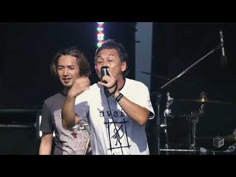 New Generation / Positive Mental Attitude のサムネイル