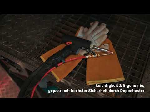 Craftweld Craft-Laser 1500S – Vertrieb & Beratung durch SR Schweißtechnik