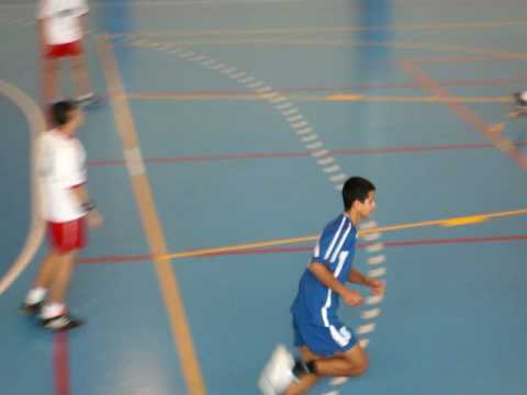 BALONMANO C.BM. Dolores - C.BM. Torrevieja  (4)