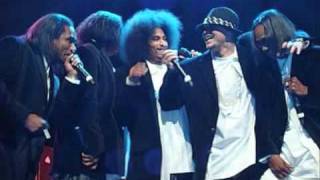 Bone Thugs N Harmony - The Game Ain't Ready