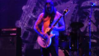 High on Fire - Fireface, Live at Roadburn 2013