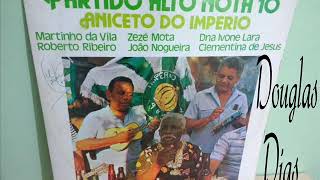 Aniceto do Império  ( Quando Louvar Partideiro )