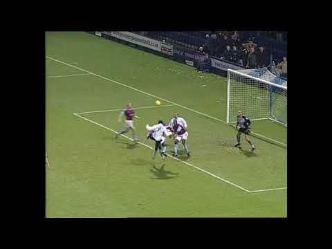 27 Preston North End v West Ham United, 18 December 2004