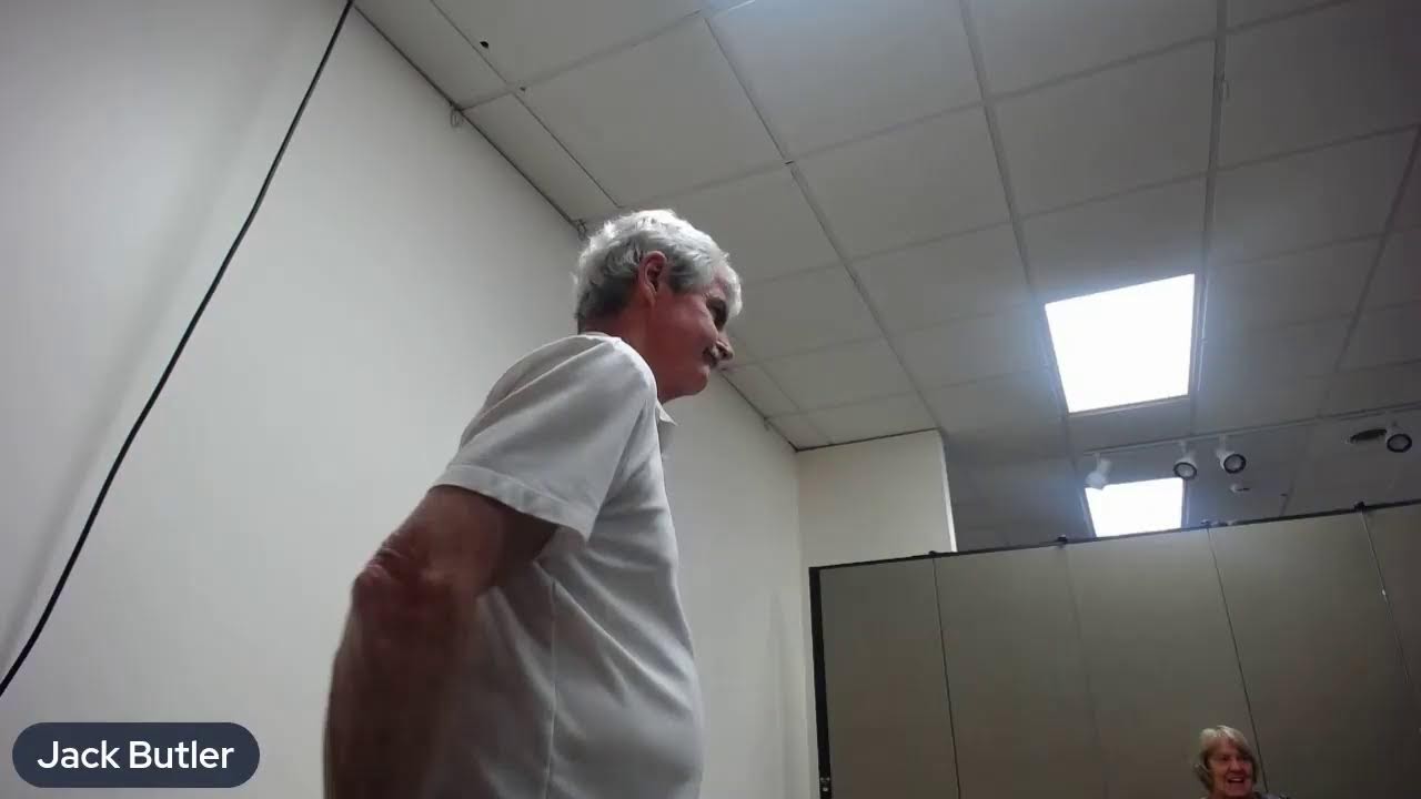 Rebroadcast- Durand Eastman Park Presentation with Author Jack Butler