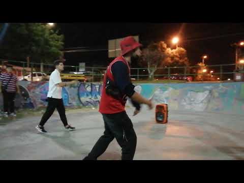 ALEZ THOM VS NH MICTIAN - SEMIFINAL - MULTIÑAÑO EDITION A BENEFICIO