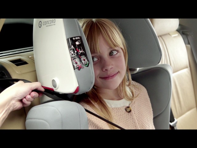 Video Teaser für TRANSFORMER XT PRO Installation