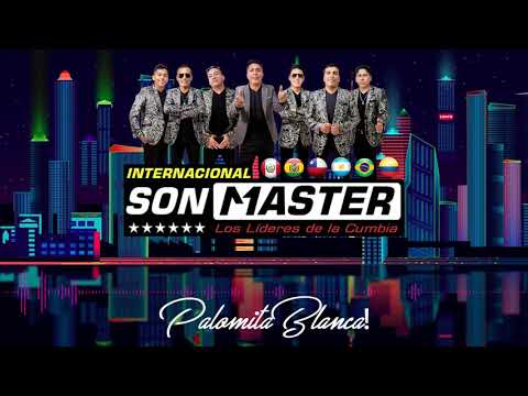 Palomita Blanca - Son Master / Vídeo Lyrics / Vídeo Official