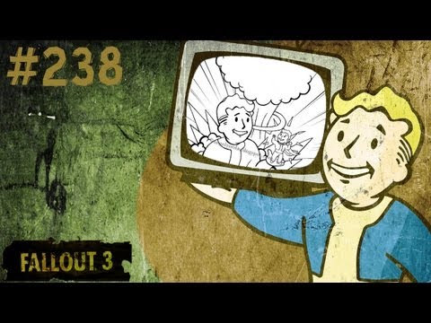 fallout 3 mothership zeta pc walkthrough