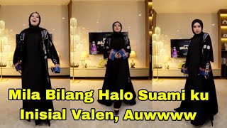 Download lagu Mila Bilang Halo Suami Ku, Inisial Valen mp3