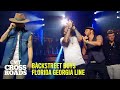 Backstreet Boys & Florida Georgia Line Perform 'Everybody' | CMT Crossroads