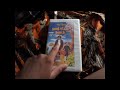 BOOTLEG VHS Collection