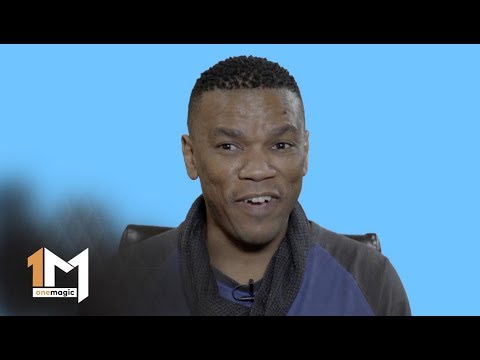 Things according to Zwai Bala: V-Entertainment | 1Magic