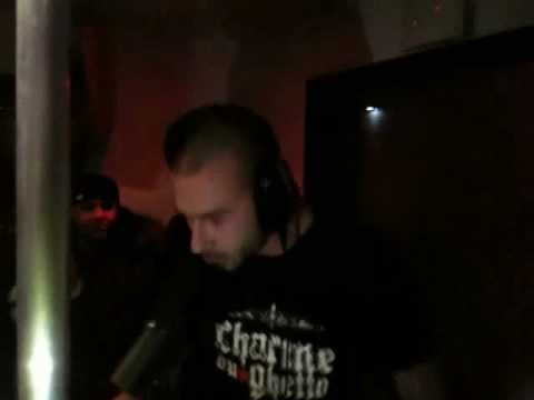 HS3 FREESTYLE RADIO REENO P2OK WIRA SAKE NACEDO DIOUF NDAL JACK TK BORS ...