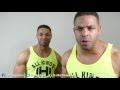 High Reps Don T Build Muscle Hodgetwins