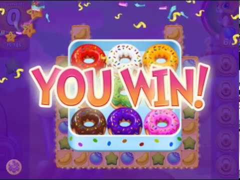 Popsicle Mix - Level 3