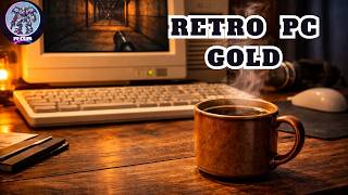 5 PC Games Every Retro Collector MUST Own | Retro Gaming Boss