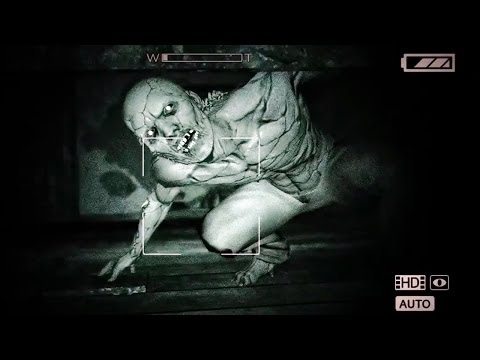 Outlast Whistleblower DLC