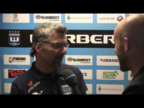 161229 Ulf Hallstensson