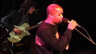 Continental Drifters &amp; Darius Rucker - Sandy Denny Tribute