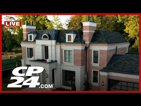 Princess Margaret Home Lottery Fall
