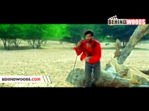 ARJUNAN KADHALI TRAILER