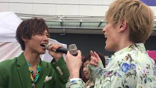 SOLIDEMO  ♪ Orange  2019/07/06 ソリキャン