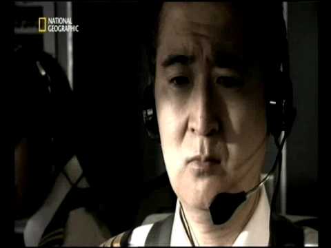 mayday alarm im cockpit - panik über dem Pazifik Teil 4