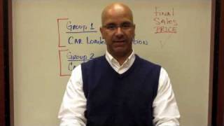 Sales Training Moment #18 - How to Sell More by Loading Product With Options