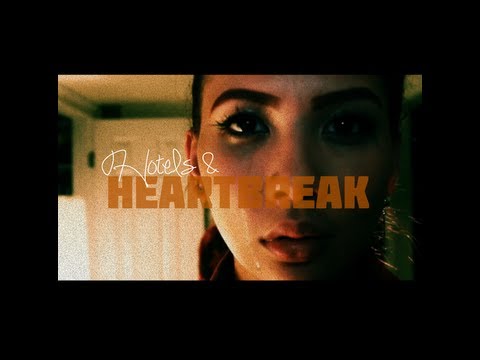 Novel - Hotels & Heartbreak (feat. Amir Taron)