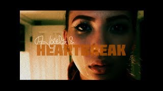 Novel - Hotels & Heartbreak (feat. Amir Taron)