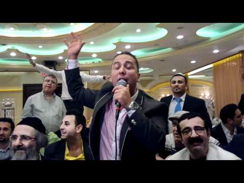 Yaniv Ben Mashiach Tolmasov New York 2011 יניב בן משיח By Aranbaev