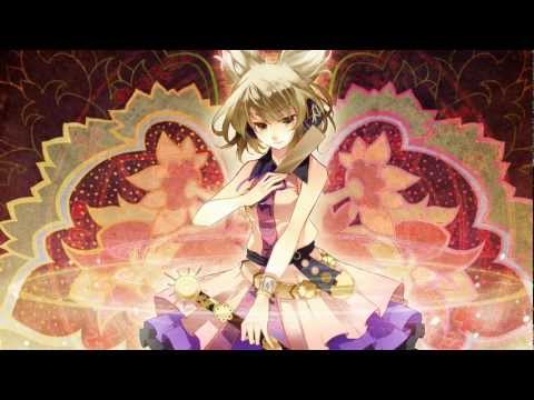 Listening [東方] Kissing the Mirror - 悠久の果てに [Metal/Progressive] 124 [H+]