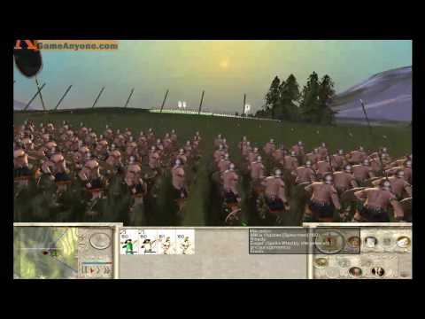 RTW Greek Cities Campaign Part 7