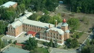 Донской государственный аграрный университет - старейший аграрный вуз юга России