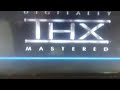 SpongeBob Series Patrick Vs THX Logo