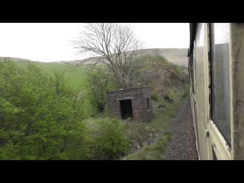 The Easter Chieftain April 6th /9th 2012