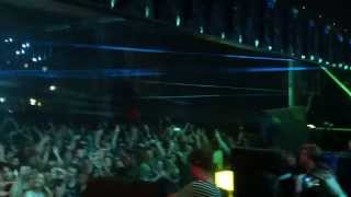 Kölsch - Zig @ DGTL: 20 years of Kompact | ADE 19 october 2013