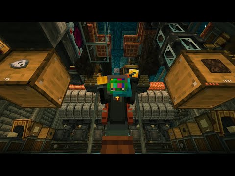 "Soul Snatching" - Wraiths and the Secret of Soul Sand - Create Arcane Engineering Ep. 53