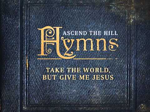 Thumbnail for I Surrender All video