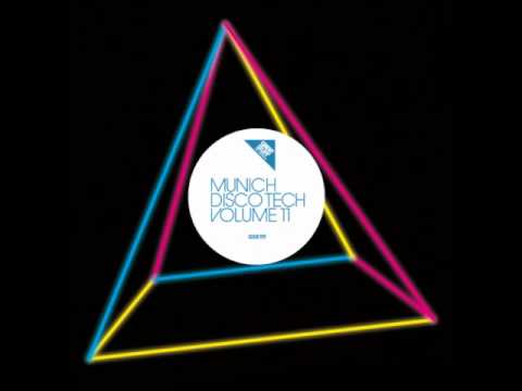 James Dutton - Dancing With Strangers (short version)