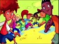 Trix Cereal Hiding 2006 USA