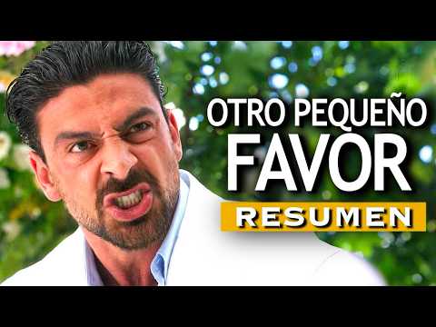 Otro Pequeño Favor - Teaser Tráiler Oficial | Prime Video España