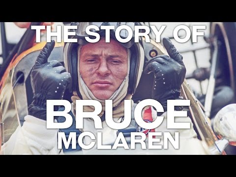 download lagu mp3 mp4 Bruce Mclaren Biography, download lagu Bruce Mclaren Biography gratis, unduh video klip Bruce Mclaren Biography